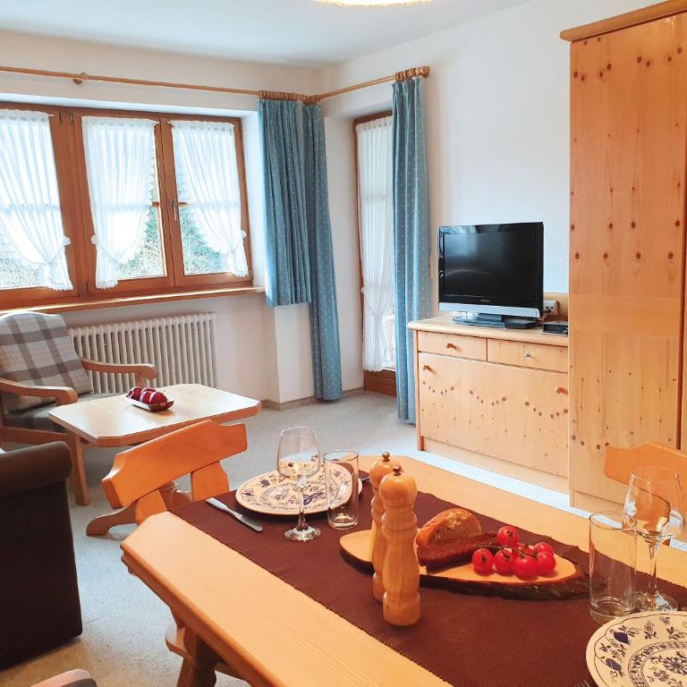 Haus Andrea - Apartment mit 1 Schlafzimmer - 3