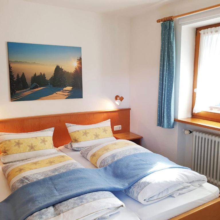 Haus Andrea - Apartment mit 1 Schlafzimmer - 5