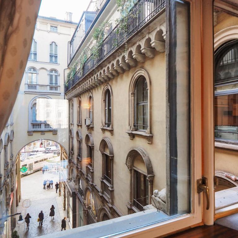 Unique Duomo Luxury Property - Appartamento con 2 Camere da Letto - 32