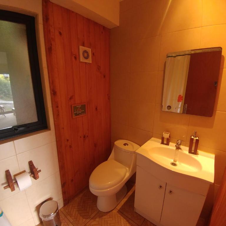 La Rueda del Chucao - Apartamento de 3 dormitorios - 9