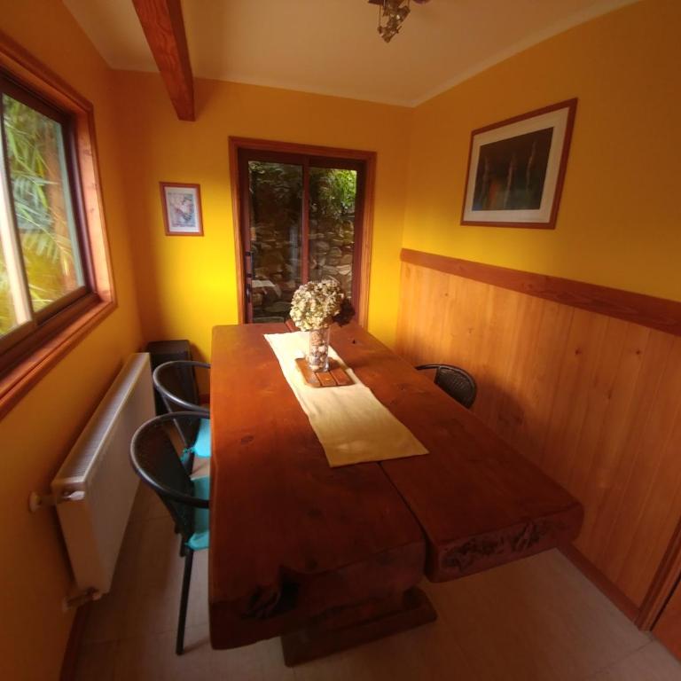 La Rueda del Chucao - Suite - 3