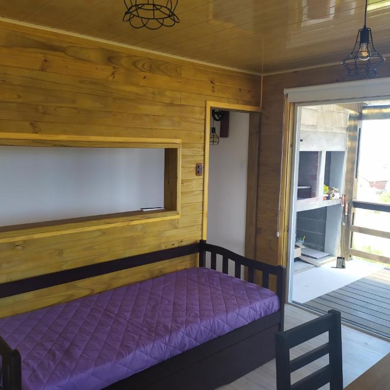 Andrómeda PDD - One-Bedroom House - 6