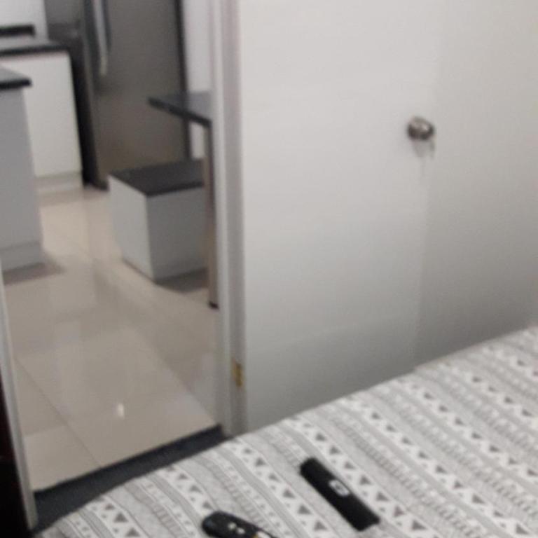 Cabañas Isla Teja Sur - Apartment - Ground Floor - 2