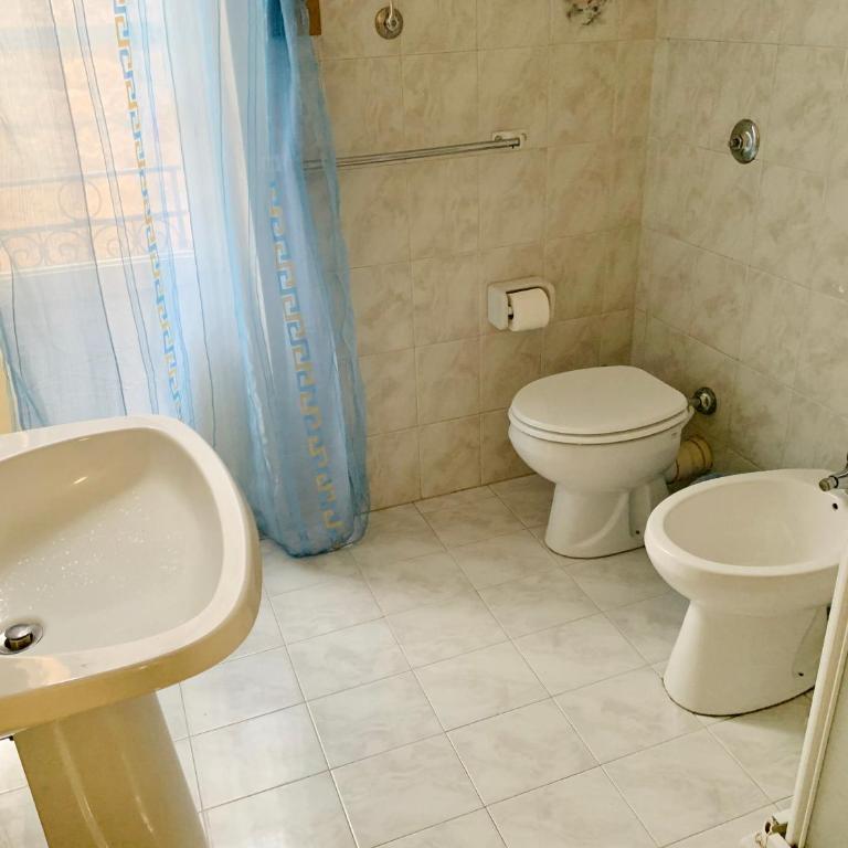 Monfenera Apartment 2 - Appartamento con 1 Camera da Letto - 4