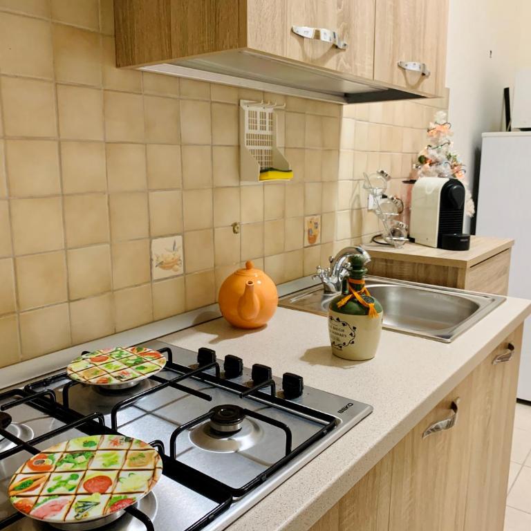 Monfenera Apartment 2 - Appartamento con 1 Camera da Letto - 8