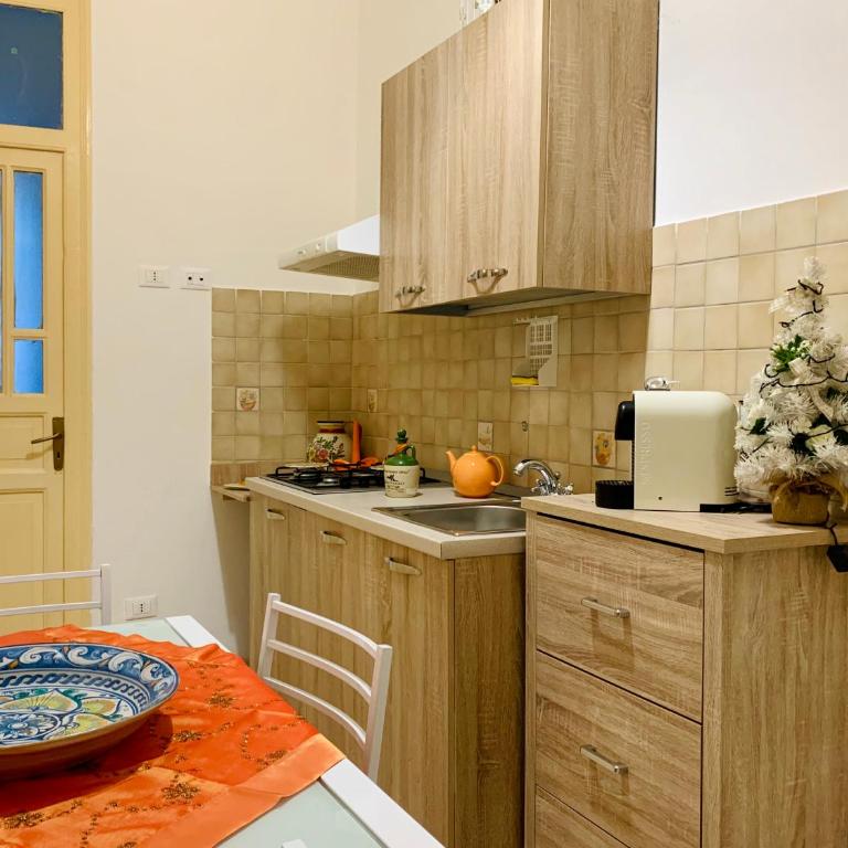 Monfenera Apartment 2 - Appartamento con 1 Camera da Letto - 10
