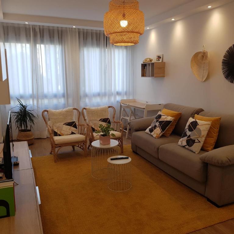 Fuente Foncalada Oviedo Centro Gascona - Apartamento de 2 dormitorios - 15