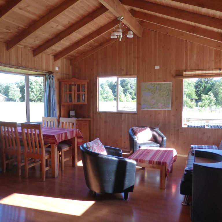 Mansión Carhuello - Casa con 1 dormitorio - 10