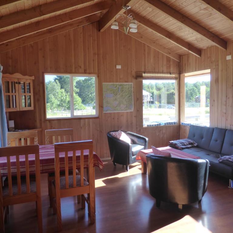 Mansión Carhuello - Casa con 1 dormitorio - 16