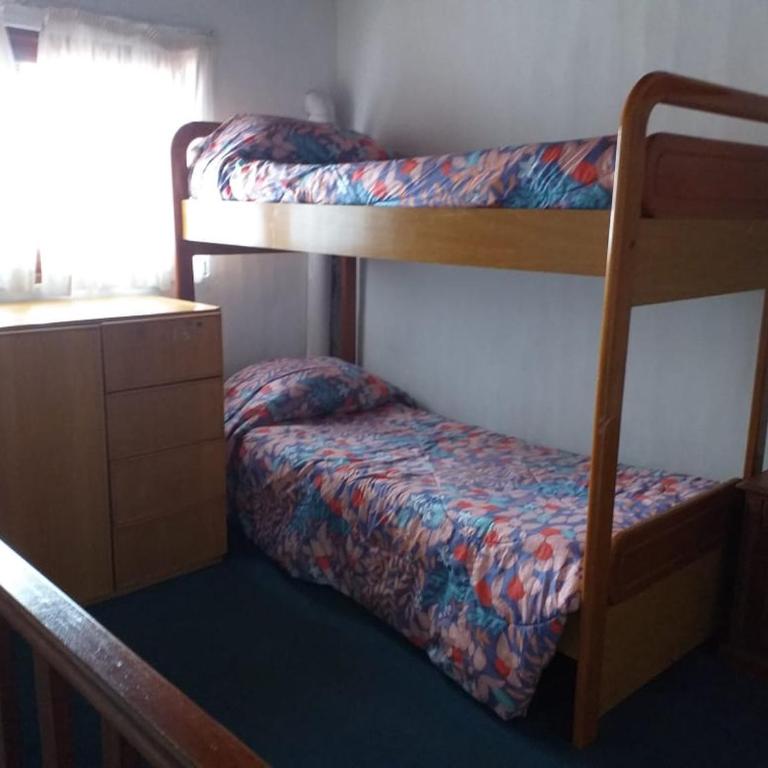 Triplex - Apartamento de 3 dormitorios - 9