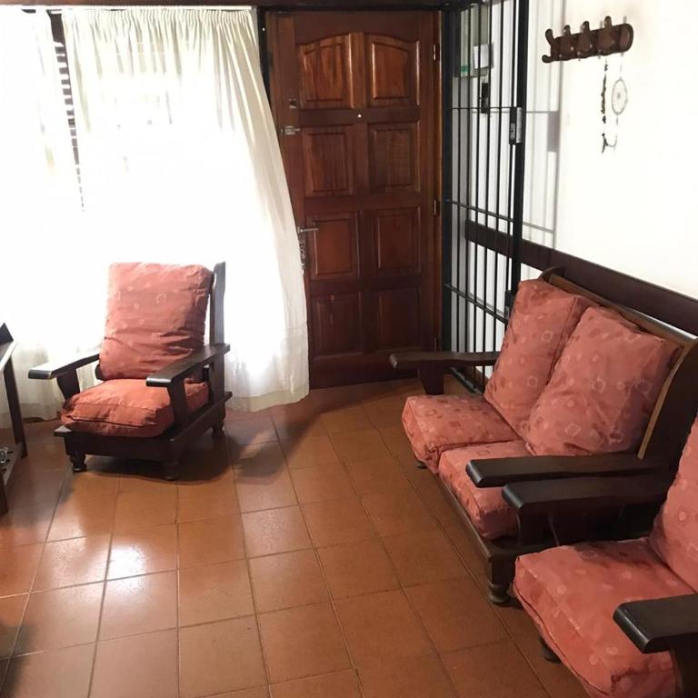 Triplex - Apartamento de 3 dormitorios - 8