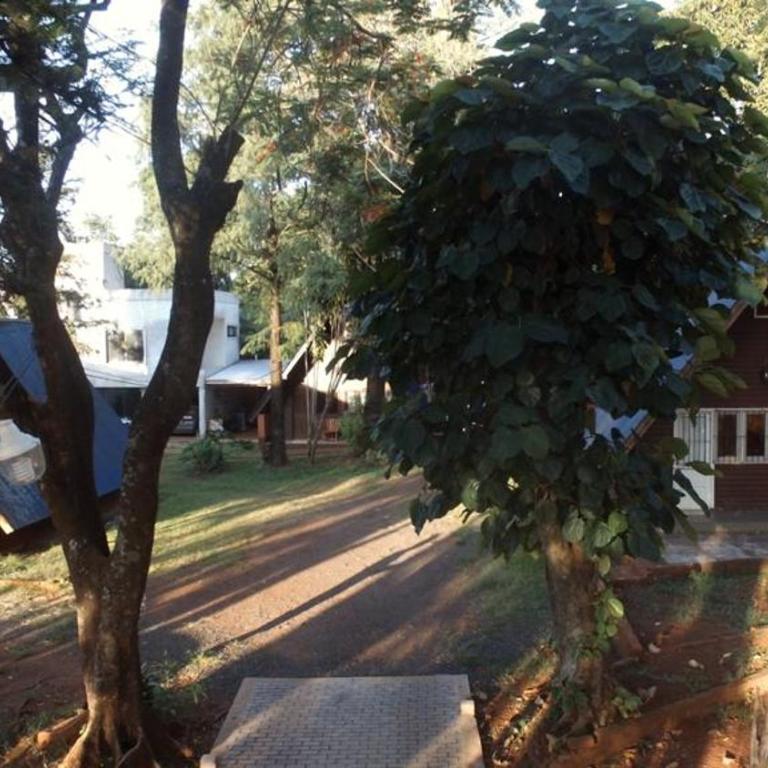 ApartCabañas Centro. Ubicación inmejorable - Villa Deluxe - 19