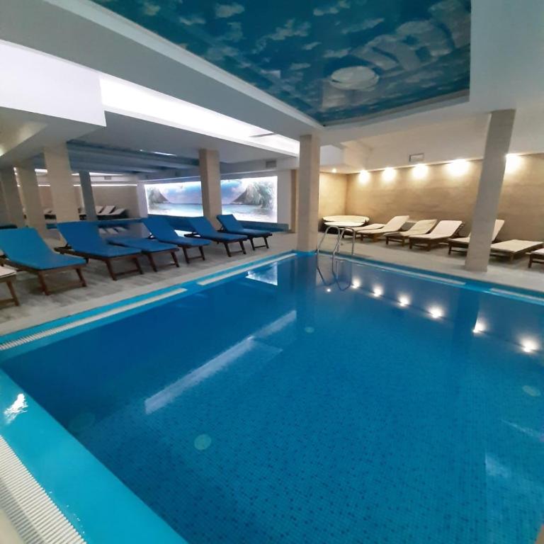Ski&Spa Milmari L17 - Apartment with Mountain View - 59