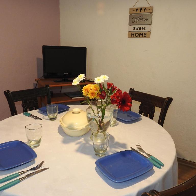 My Sweet Home Calafate - Apartamento de 2 dormitorios - 1