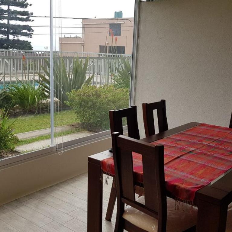 Reñaka - Apartamento de 2 dormitorios - 9