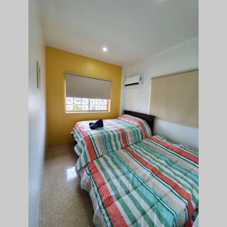 Renovada Casa Familiar con piscina en Salinas - Casa de 6 dormitorios - 14