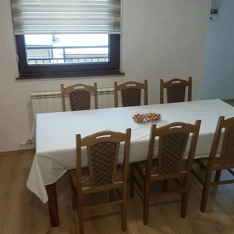 Apartman XXL - Two-Bedroom Apartment - 16