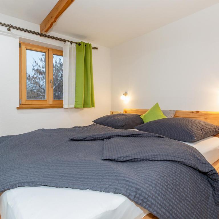 Ferienwohnungen Bürger - Apartment mit 1 Schlafzimmer - 3