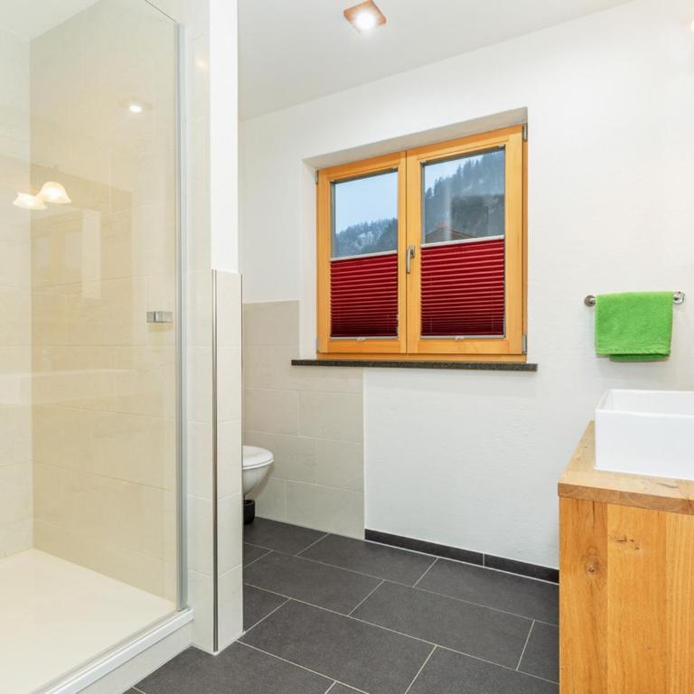 Ferienwohnungen Bürger - Apartment mit 1 Schlafzimmer - 7