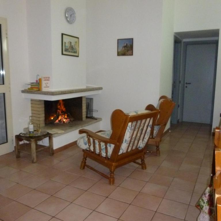 Casa Gemma - Appartamento con 2 Camere da Letto - 20