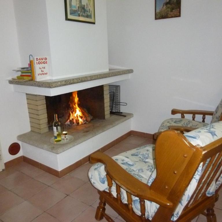 Casa Gemma - Appartamento con 2 Camere da Letto - 5