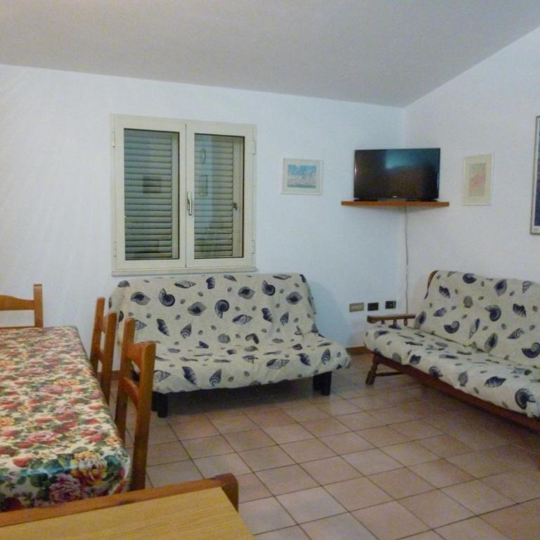 Casa Gemma - Appartamento con 2 Camere da Letto - 6