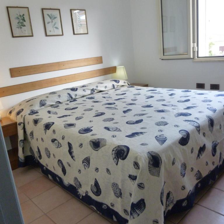 Casa Gemma - Appartamento con 2 Camere da Letto - 39