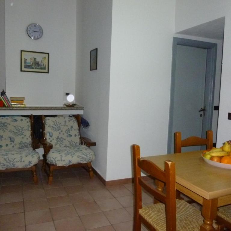 Casa Gemma - Appartamento con 2 Camere da Letto - 16