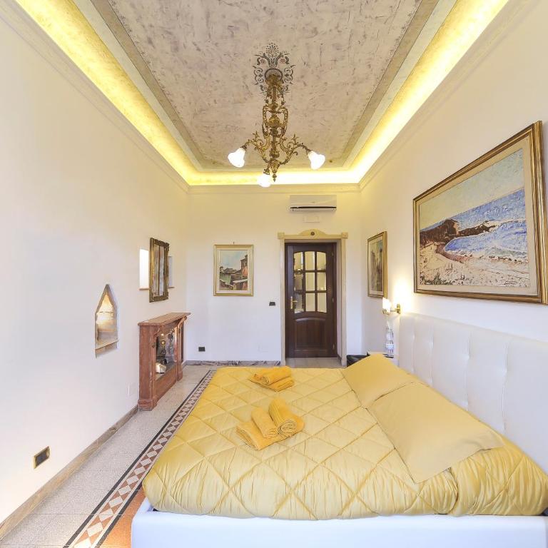 Central Domus Roma - Appartamento con 2 Camere da Letto - 10