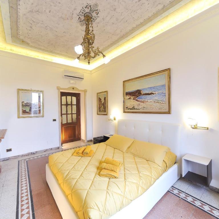 Central Domus Roma - Appartamento con 2 Camere da Letto - 12