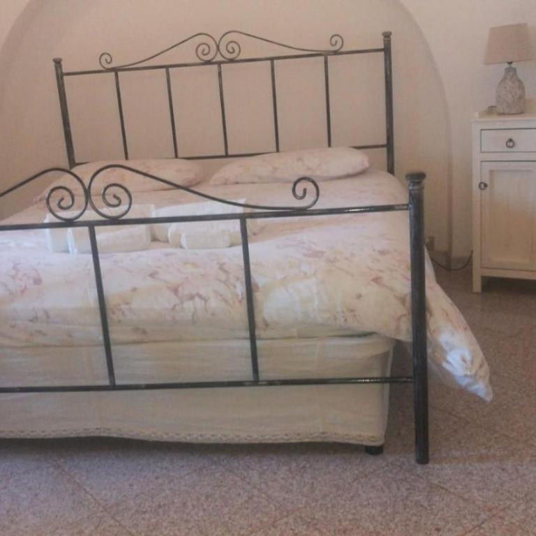 Dimora Sumerano - Quadruple Room with Private Bathroom - 1