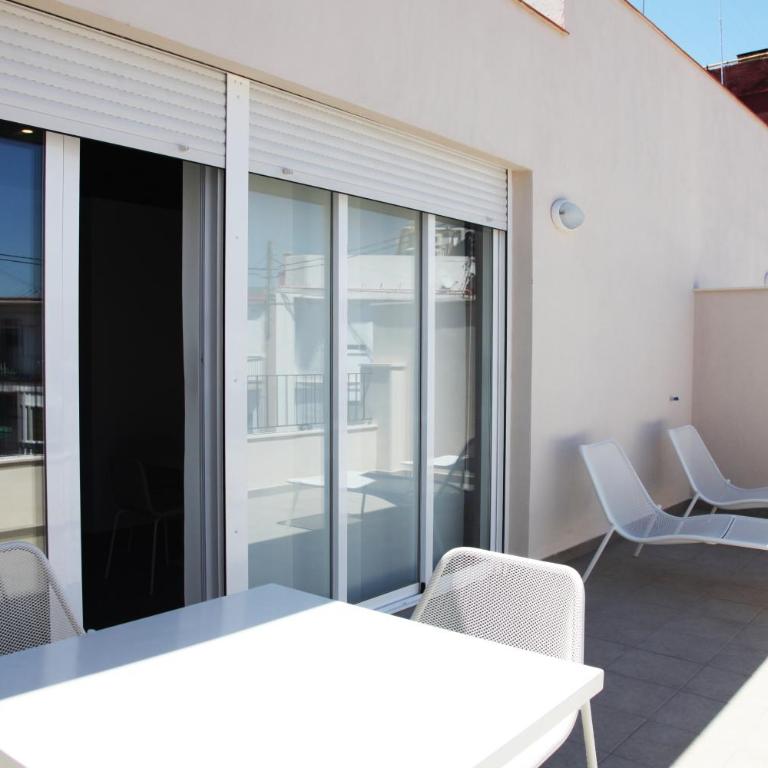 Soho Valencia - Penthouse Apartment - 3