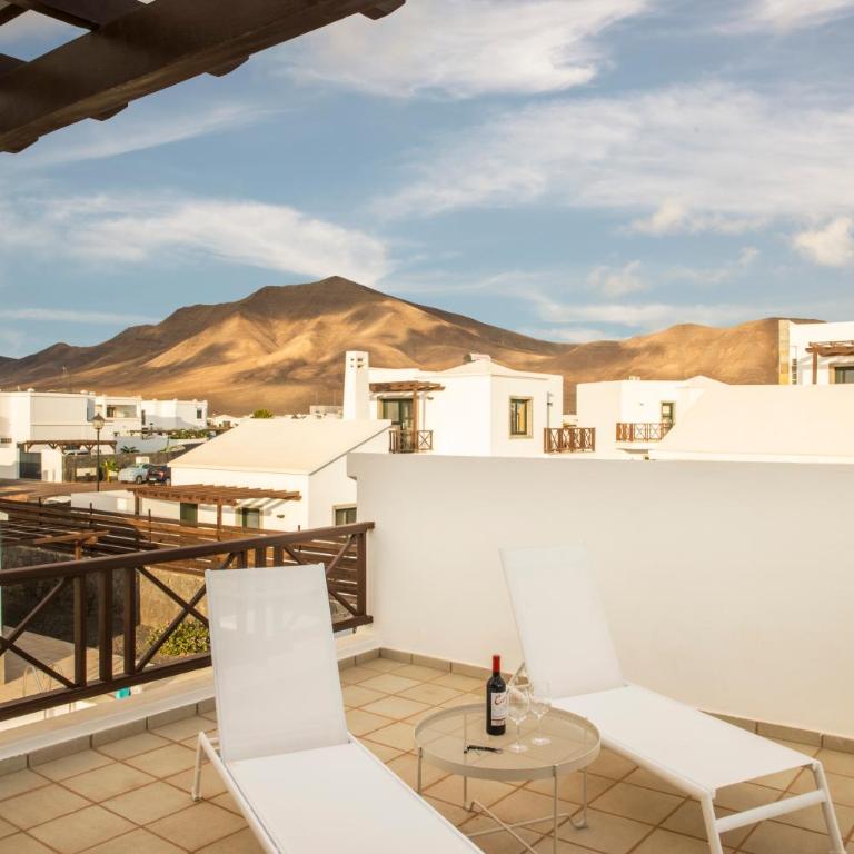 Playa Blanca Beach Mate - Villa - 15