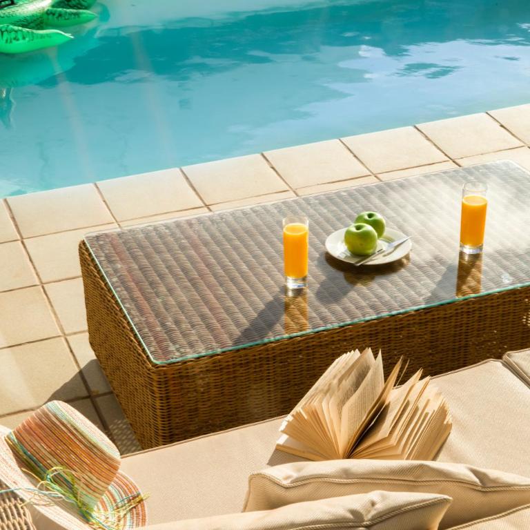 Playa Blanca Beach Mate - Villa - 14