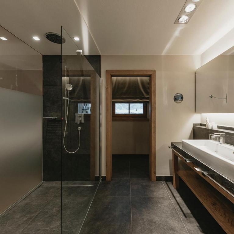 Eco & Wellness Boutique Hotel Sonne - Deluxe Suite - 6