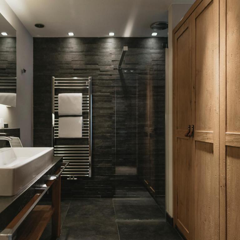 Eco & Wellness Boutique Hotel Sonne - Suite - 1
