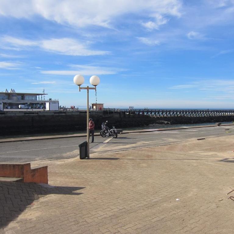 Appartement Pour 4 Personnes Face A L estacade- Residence Les Terrasses De L ocean - Appartement 1 Chambre - 1