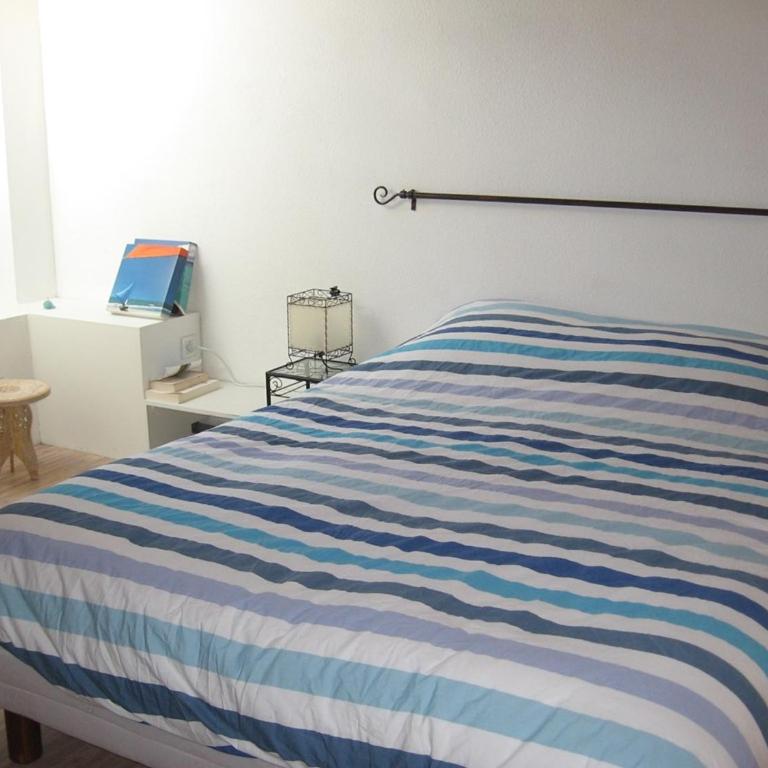 Appartement Pour 4 Personnes Avec Vue Sur L ocean- Residence Le Signal - Studio - 6