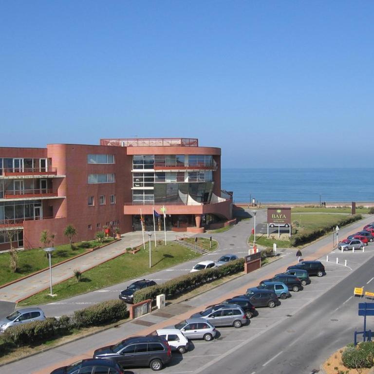 Appartement Pour 4 Personnes Avec Vue Sur L ocean- Residence Le Signal - Studio - 13