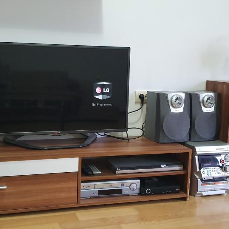 Deluxe 2 Bedroom Apartment - Apartman sa 2 Spavaće Sobe - 10