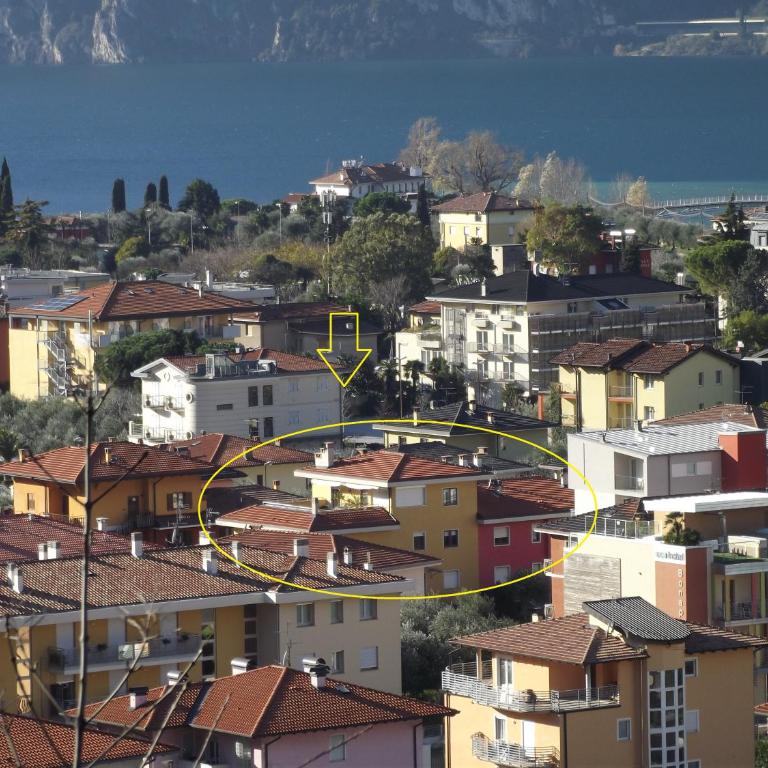 Villa Martina - Apartment - 2