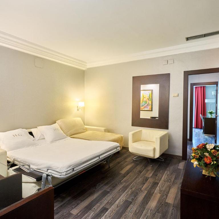 Crisol Guadalupe - Junior Suite - 3