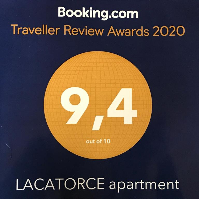 Lacatorce Apartment - Apartamento de 1 dormitorio - 2