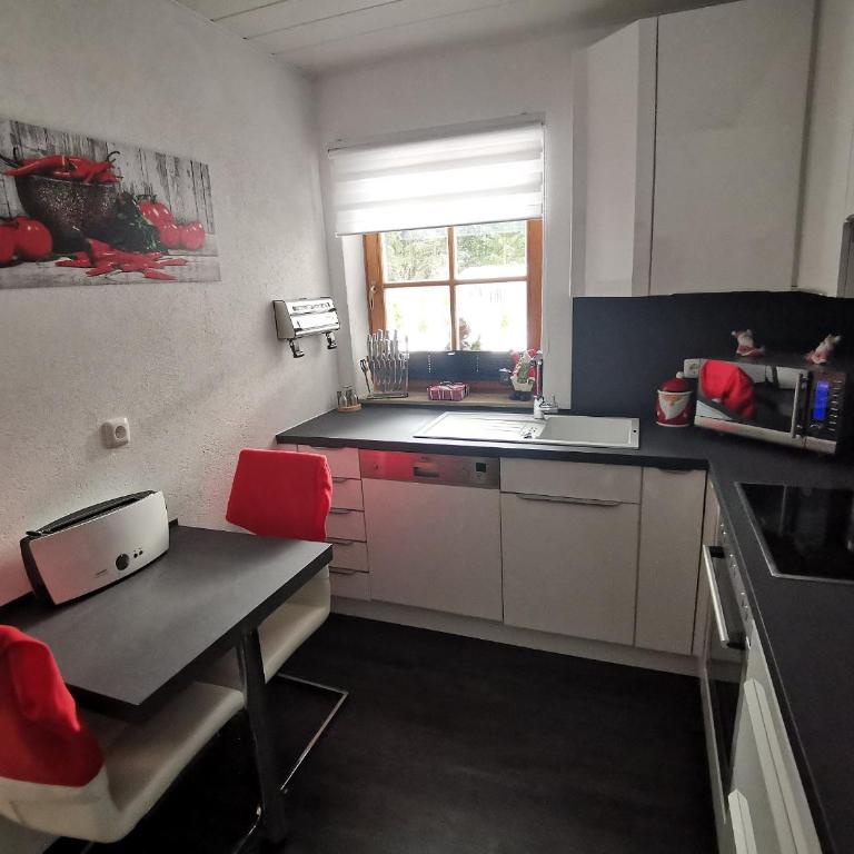 Alpen-Chalet Ehrwald - Appartamento - 4