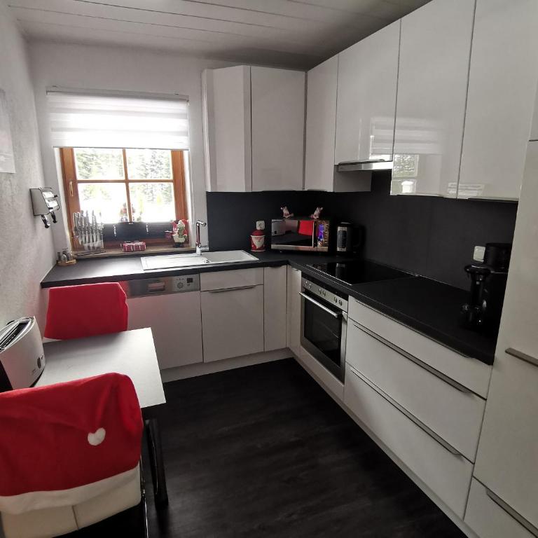 Alpen-Chalet Ehrwald - Appartamento - 5