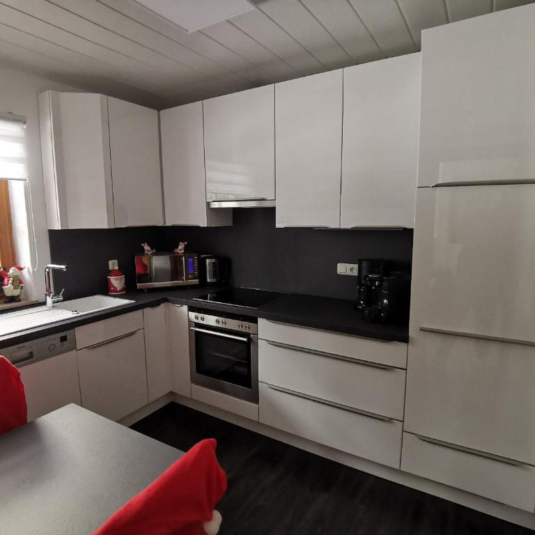 Alpen-Chalet Ehrwald - Appartamento - 6