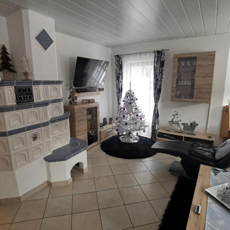 Alpen-Chalet Ehrwald - Appartamento - 7