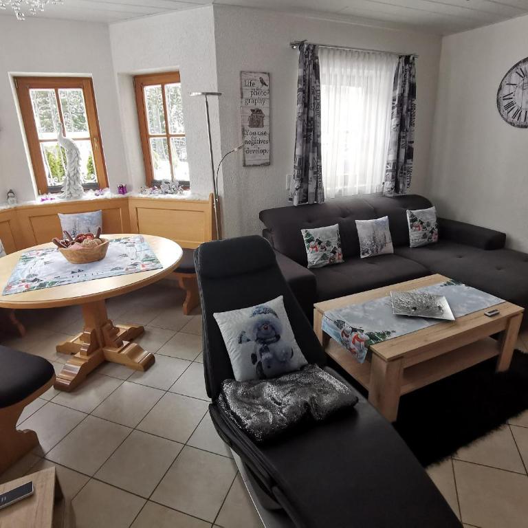 Alpen-Chalet Ehrwald - Appartamento - 10