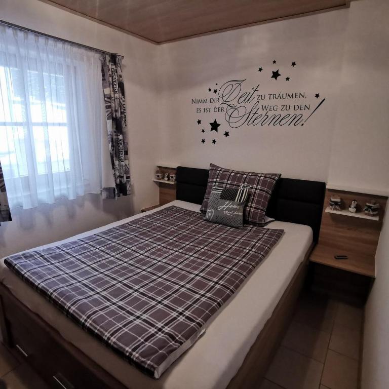 Alpen-Chalet Ehrwald - Appartamento - 13
