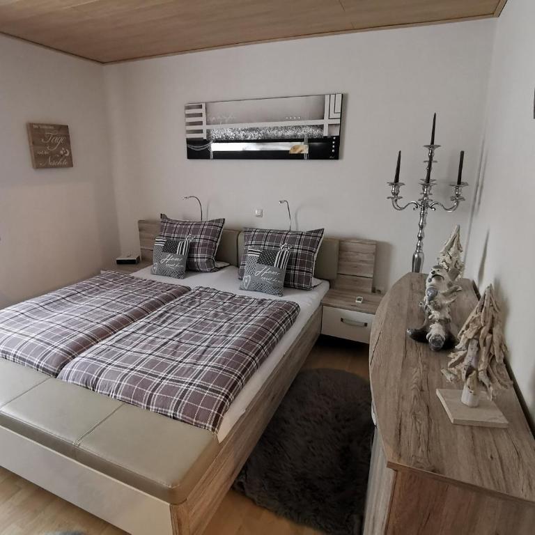 Alpen-Chalet Ehrwald - Appartamento - 14